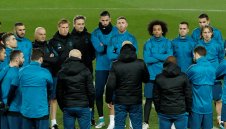 ПРОГНОЗА: ПСЖ - Реал (Мадрид)