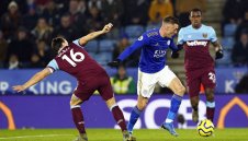 Варди може би не е пострадал сериозно