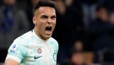 Специя - Интер