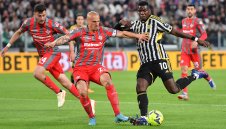 Наказание? Ето какво става с Пол Погба