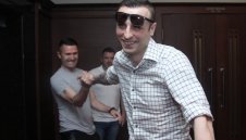 Бербатов: Неблагодарност ще откаже Ганчев от ЦСКА