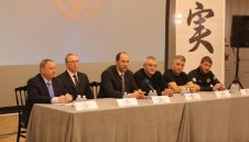 Състезатели от 19 държави ще се включат в Европейското по киокушин