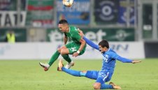 В Разград са на изчакване: Лудогорец спря преговорите с играчите с изтичащи договори