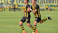 Дани Златков пред Gol.bg: Аз в Левски? Абсурд!