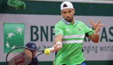 Ето на кое място в света е Гришо преди старта си в „Куинс Клъб“