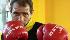 Измамиха Сарафа със 150 евро