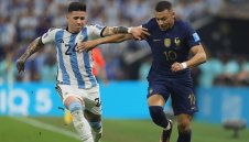 Енцо Фернандес се разбра с Челси