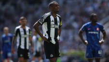 Ситуацията с Исак е "далеч от идеална“