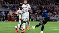 Лукман се нареди до Пушкаш и Ди Стефано