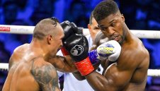 Ще стане ли отново №1? Джошуа иска да се боксира срещу огромна звезда
