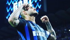 За пари: Икарди извива ръцете на Наполи