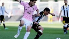 ОФИЦИАЛНО: Чочев подписа с Палермо до 2020 година