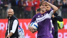 Арсенал дава 80 млн. за Влахович, той се дърпа