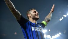 ОБЗОР: Серия "А", 8-ми кръг