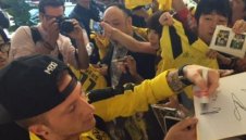 Реал Мадрид протяга ръце към Ройс и Йоренте