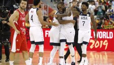 Невероятно! Турция изпусна САЩ след страхотна драма