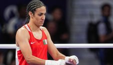 Имане Хелиф: Не се интересувам от мнението на другите