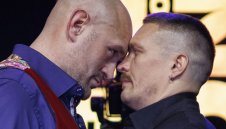 Усик плаши Фюри: Имам предимство, за което не знаеш!
