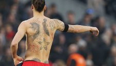 Ибра: Наказанието ми е позор!