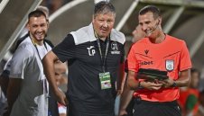 Официално! Локо Пд взе нестандартно решение за Любо Пенев