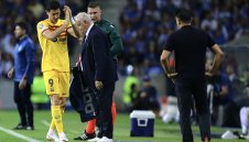 Левандовски аут до Ел Класико