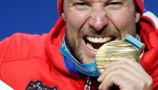 Всички медалисти от шестия ден на Олимпиадата