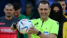 ЦСКА се отрече три пъти от Драго Драганов