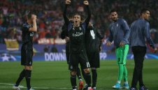 Реал изравни рекорд на Байерн