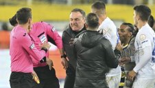 Наказаха до живот боса на Анкарагюджу, пратил в болница съдия