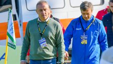 Илиан Илиев: Играхме нервно, защото гонехме задължителна победа