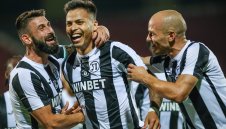 Локо Пловдив празнува 97 години от създаването на клуба