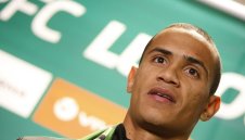 Лудогорец отряза бразилски гранд за Ренан