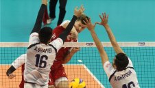 Полша смаза кошмара на нашите на световното