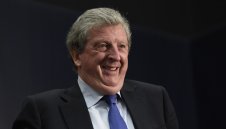 Големи изненади в състава на Рой Ходжсън за мачовете с Ирландия и Словения