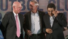 Как Йохан Кройф се влюби в Ливърпул, Анфийлд и английския футбол