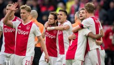 Юве за Аякс: Три елемента правят този противник страховит