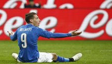 Челси и Юнайтед влизат в здрава битка за Белоти