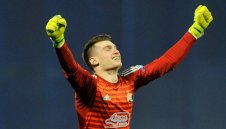 Юнайтед с изненадващ вариант за потенциален наследник на Де Хеа