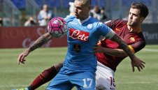 Рома се чуди за Пянич