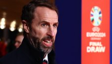 Новата звезда на Юнайтед дебютира за Англия