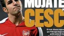 Реал иска от Сеск да решава
