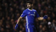 Лошото момче Диего Коста се завръща срещу Хъл