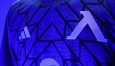 Левски показа новите екипи + ВИДЕО