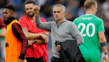 Шмайхел отсече: Дайте време на Моуриньо!