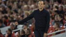 Тухел два пъти изживя късна драма на "Анфийлд"