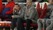 Уолкът сравни Венгер с Ал Пачино + ВИДЕО