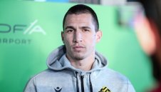 Новата звезда на Ботев: Искам да стана голмайстор на първенството и да вдигнем Купата