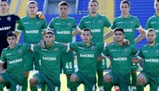 Базел разгроми Лудогорец при юношите