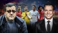 Мендеш срещу Райола: Войната на агентите