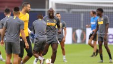 ПРОГНОЗА: Интер - Хетафе